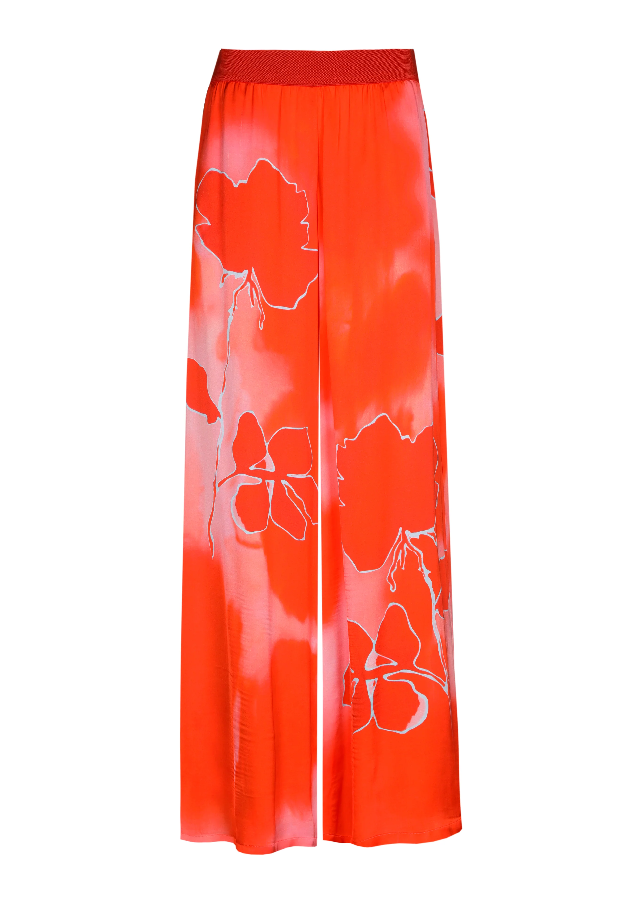 Broeken multicolor Caroline Biss - Image 2
