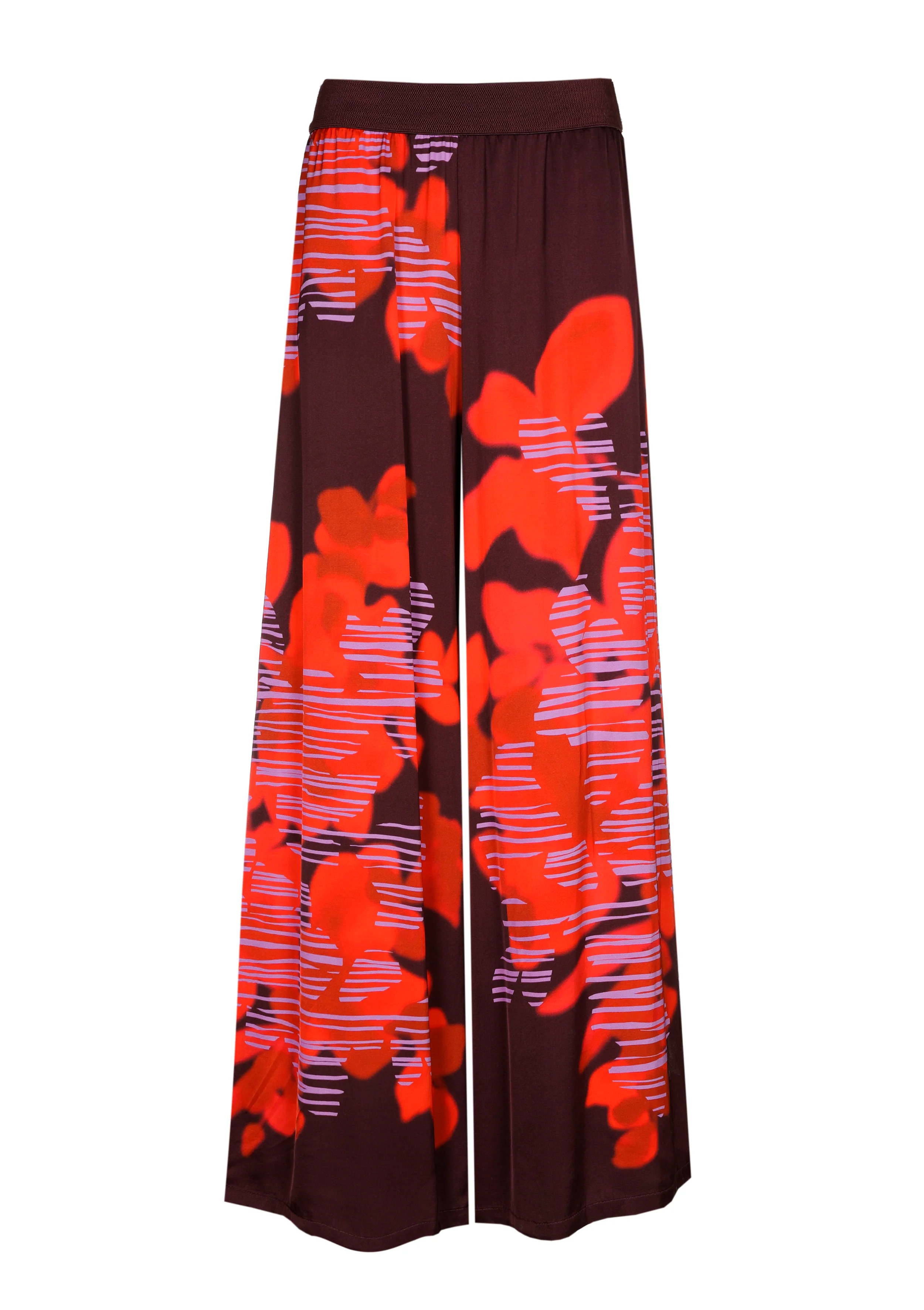 Broeken multicolor Caroline Biss - Image 2
