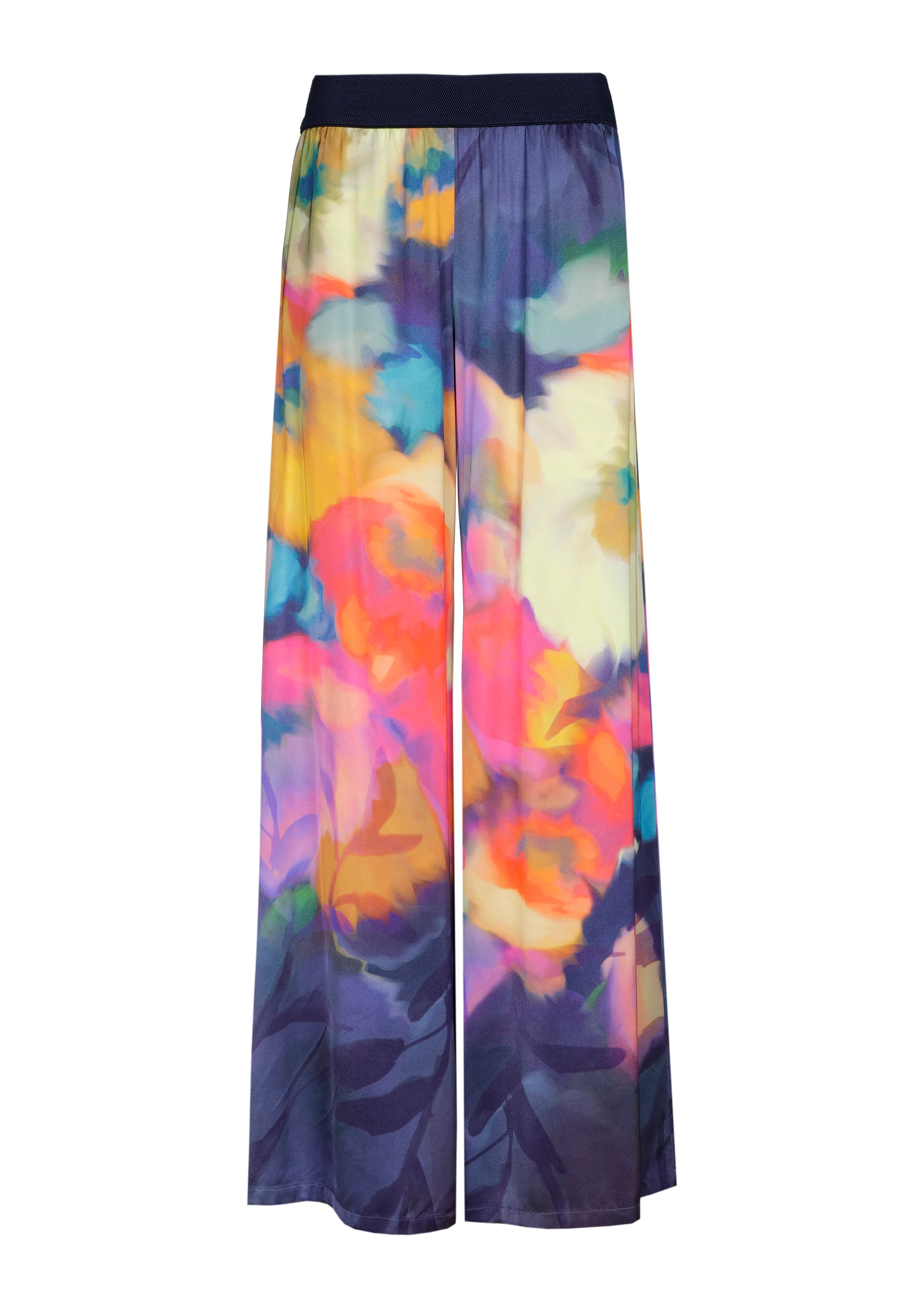 Broeken multicolor Caroline Biss