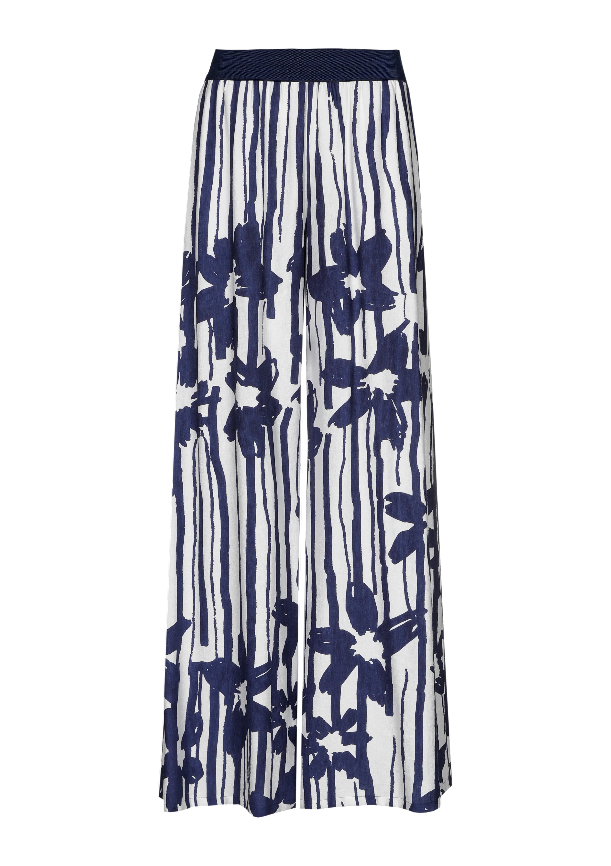 Broeken multicolor Caroline Biss