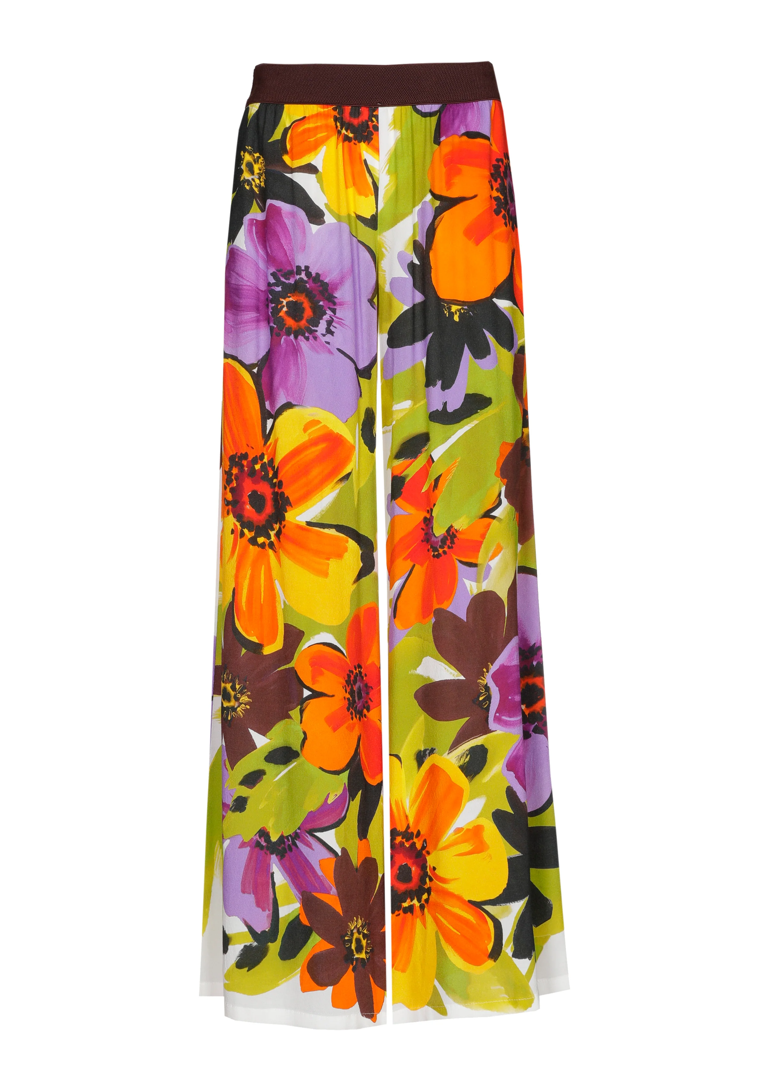 Broeken multicolor Caroline Biss