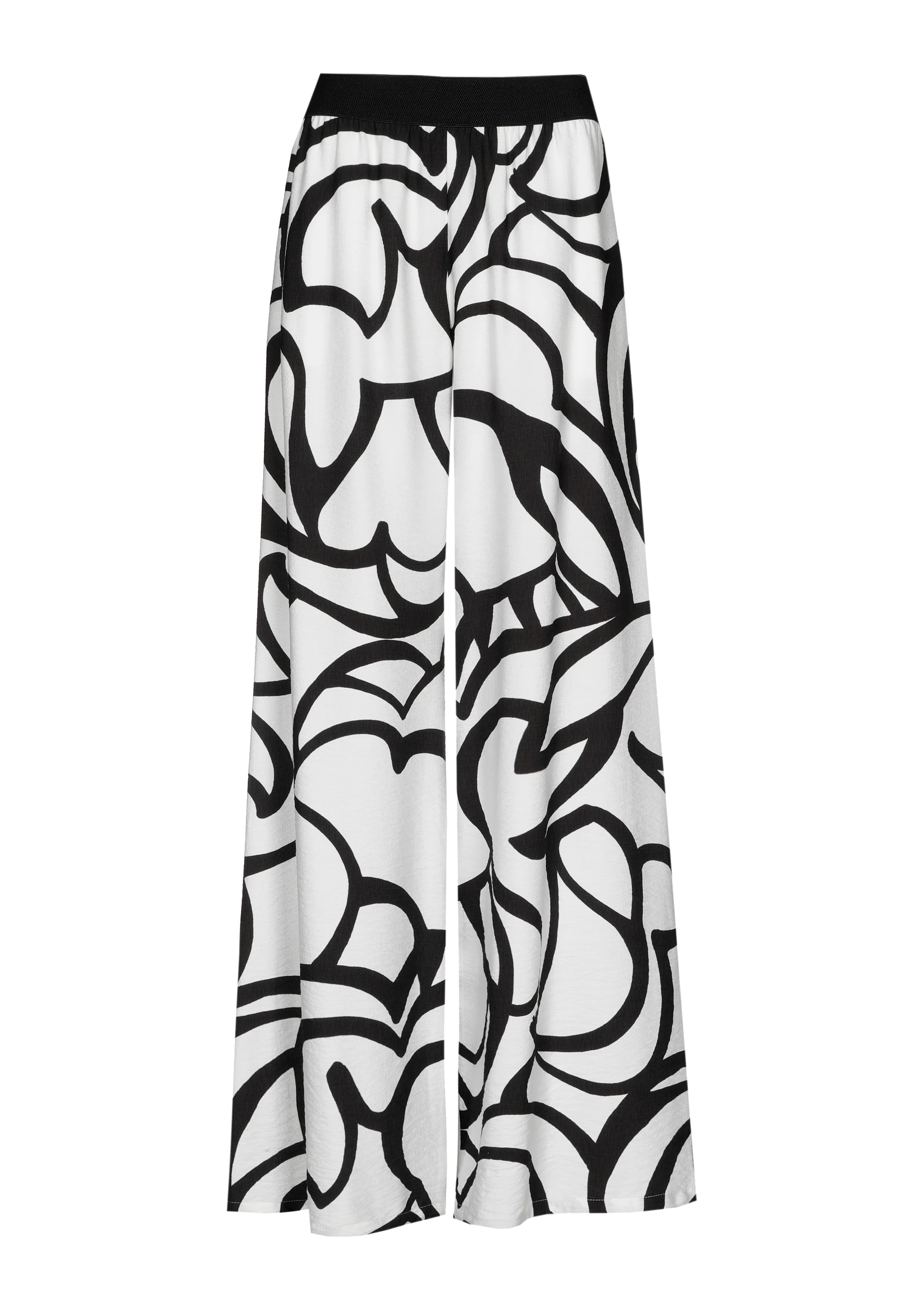 Broeken multicolor Caroline Biss