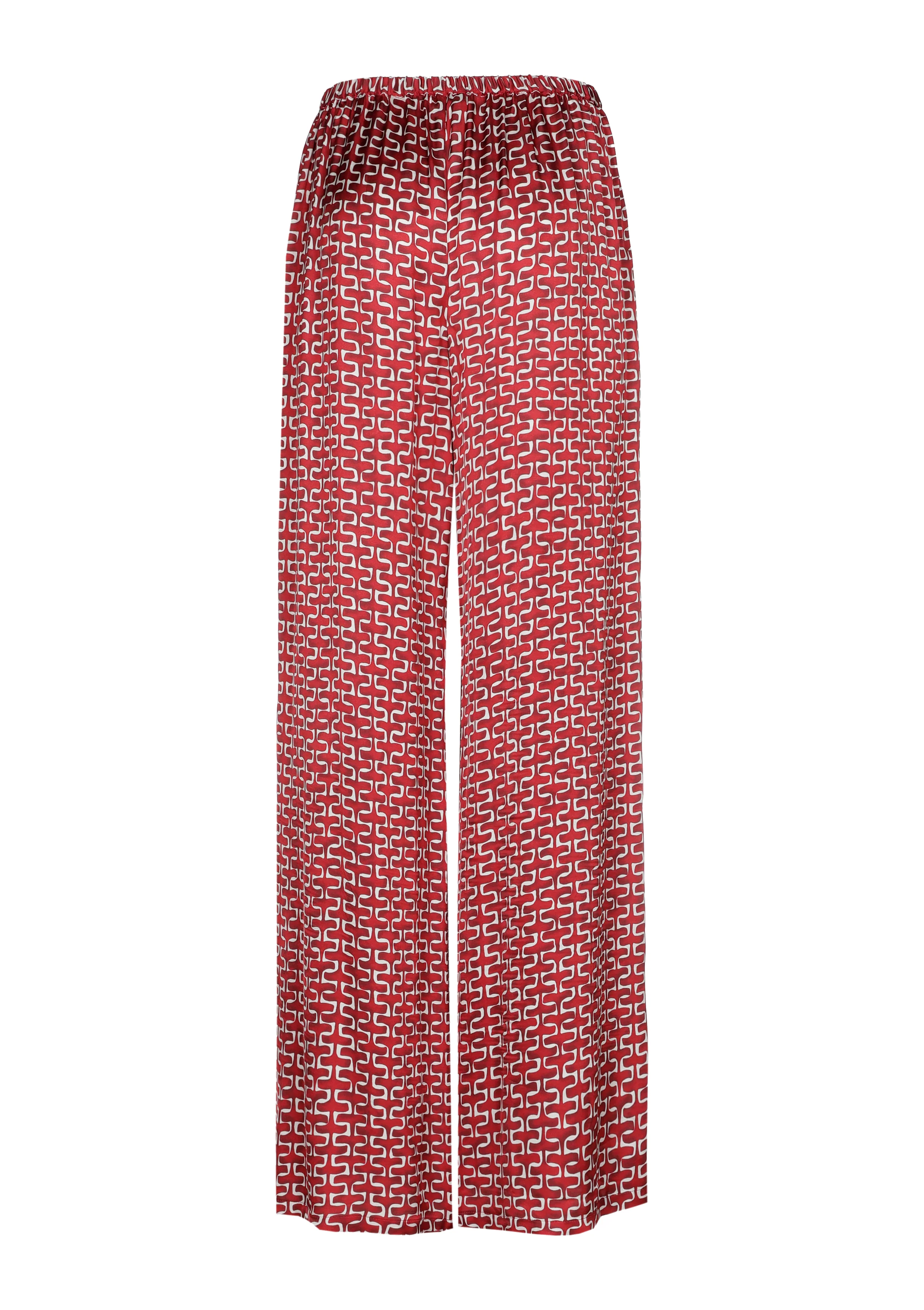Broeken multicolor Caroline Biss - Image 2