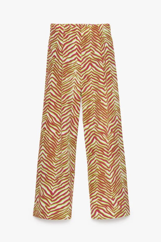 Broeken multicolor CKS - Image 3