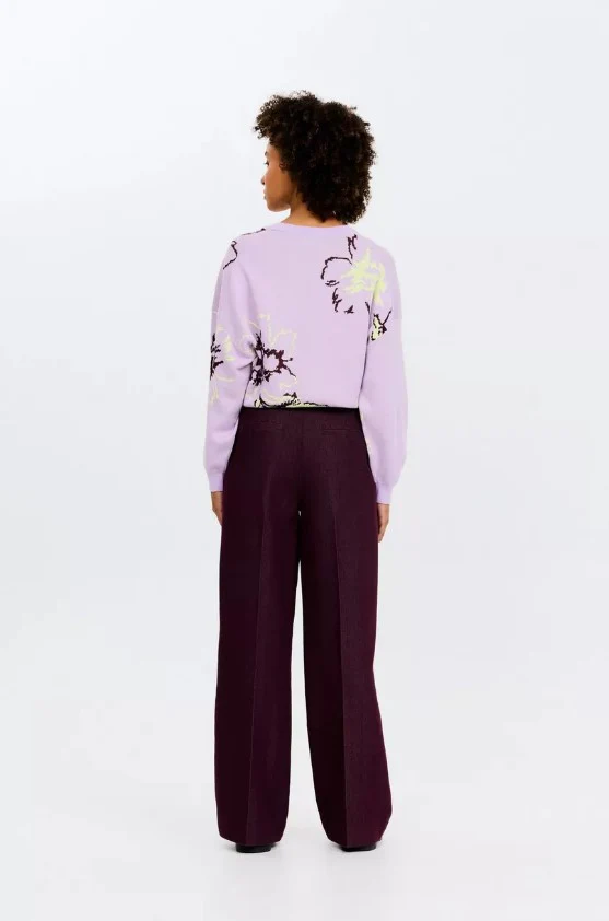 Broeken multicolor CKS - Image 2