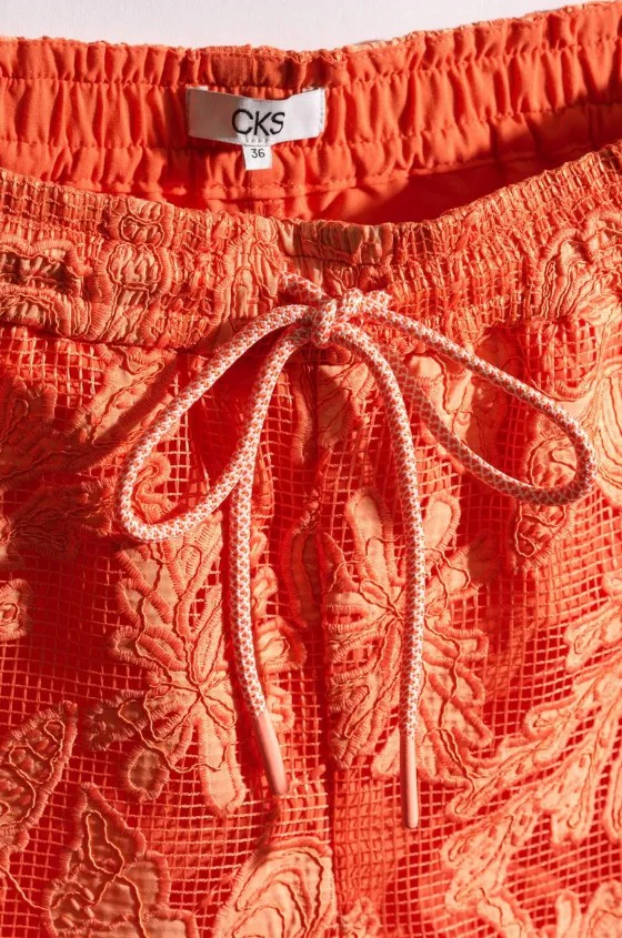 Broeken multicolor CKS - Image 3