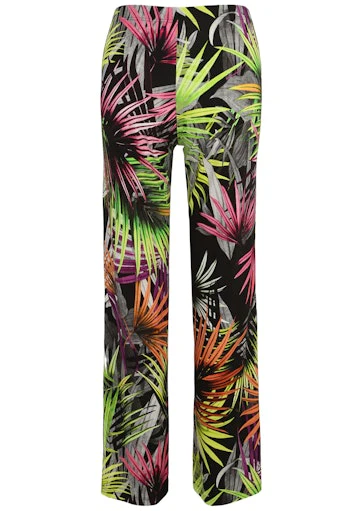 Broeken multicolor Doris Streich - Image 2