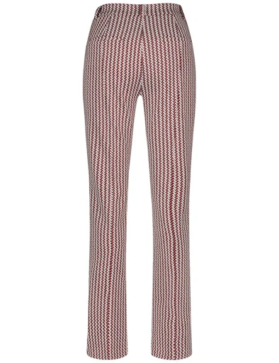 Broeken multicolor GERRY WEBER - Image 2