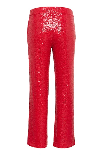 Broeken rood Part Two - Image 2