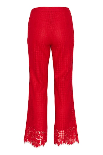 Broeken rood Part Two - Image 2