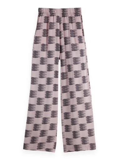 Broeken multicolor Scotch & Soda - Image 3