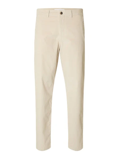 Broeken multicolor Selected HOMME
