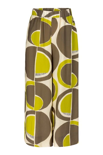 Broeken multicolor Studio Anneloes - Image 2