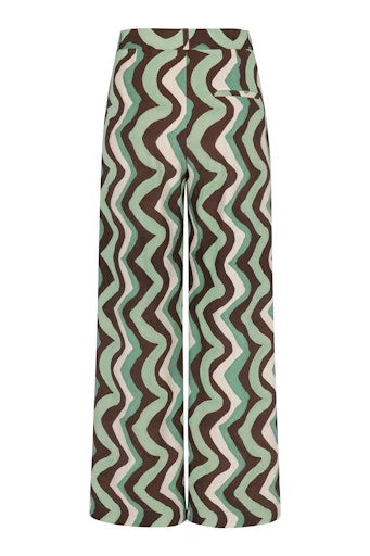 Broeken multicolor Studio Anneloes - Image 4