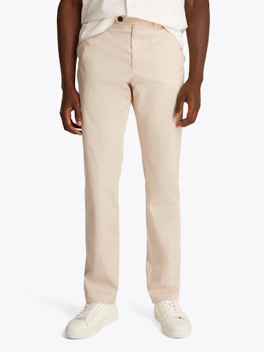 Broeken multicolor Tommy Hilfiger