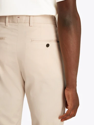 Broeken multicolor Tommy Hilfiger - Image 4