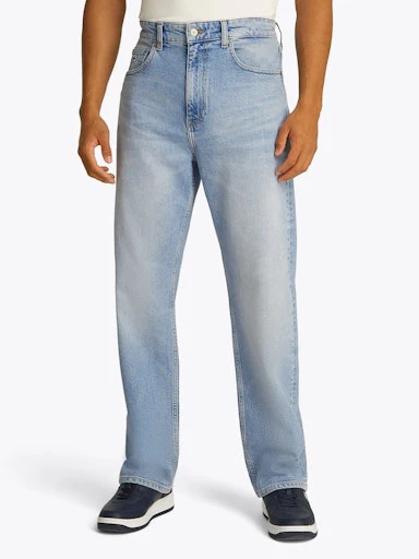 Broeken multicolor Tommy Jeans