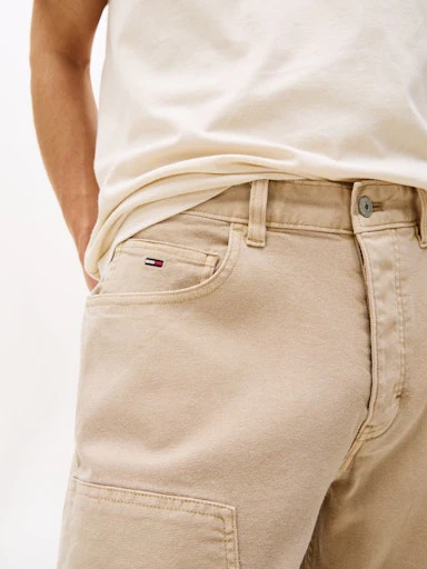 Broeken multicolor Tommy Jeans - Image 2
