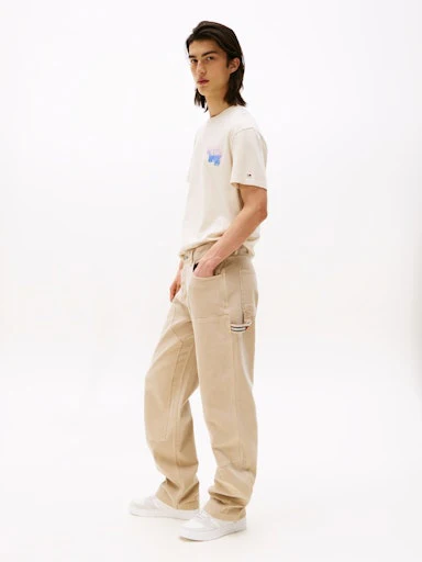 Broeken multicolor Tommy Jeans - Image 3