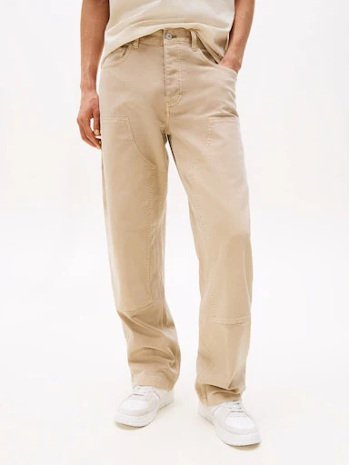 Broeken multicolor Tommy Jeans - Image 5