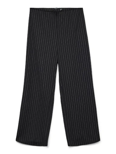 Broeken multicolor VERO MODA Curve