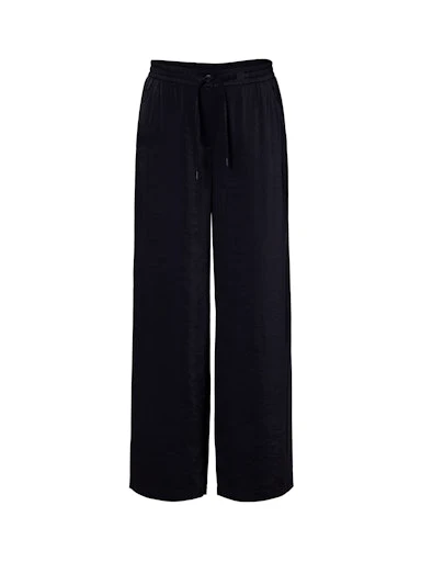 Broeken navy Beaumont