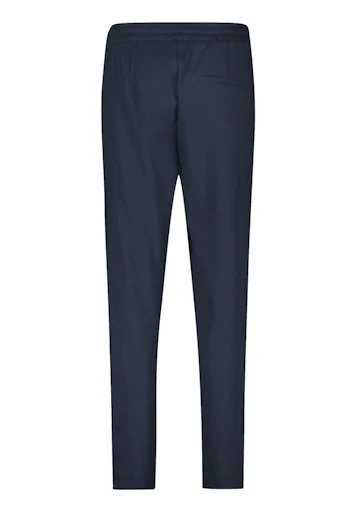 Broeken navy Betty & Co - Image 2