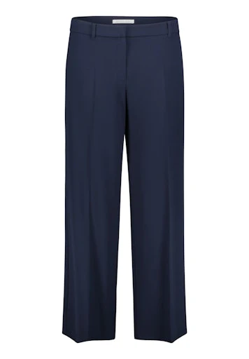 Broeken navy Betty & Co