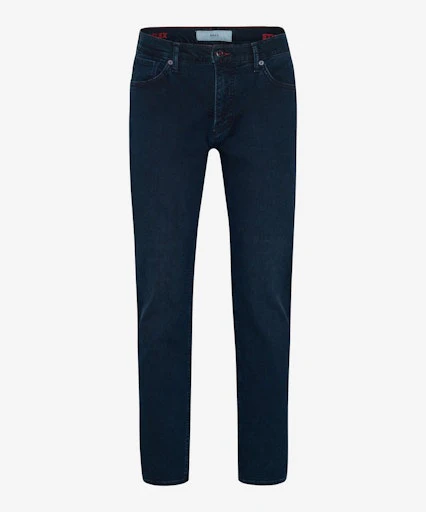 Broeken navy BRAX