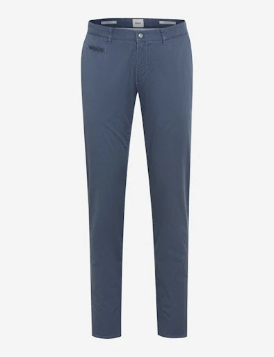 Broeken navy BRAX