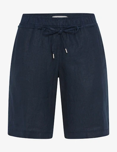 Broeken navy BRAX