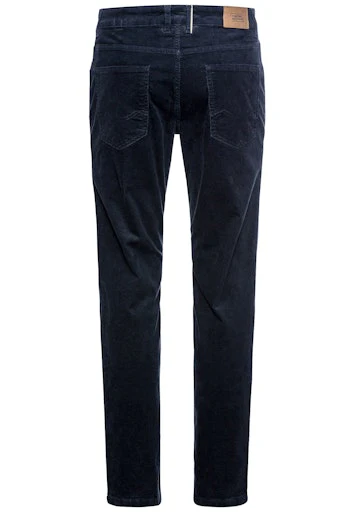 Broeken navy Camel active - Image 2