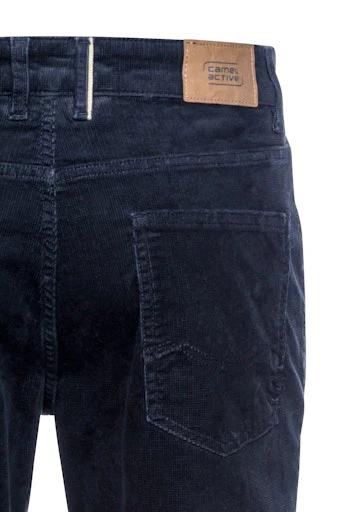Broeken navy Camel active - Image 4
