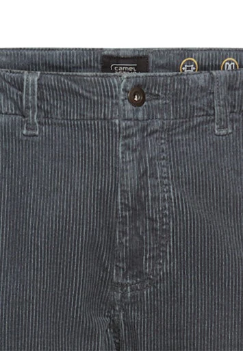 Broeken navy Camel active - Image 3