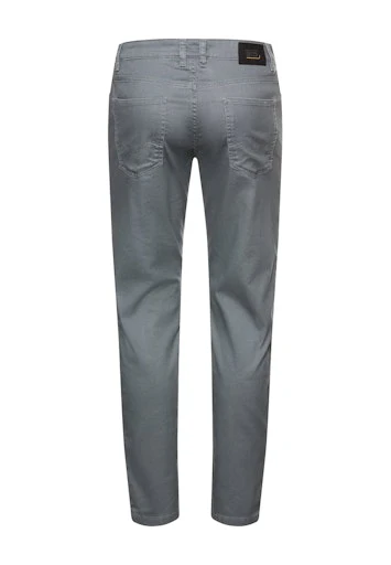 Broeken navy Camel active - Image 2