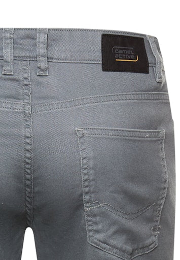 Broeken navy Camel active - Image 4