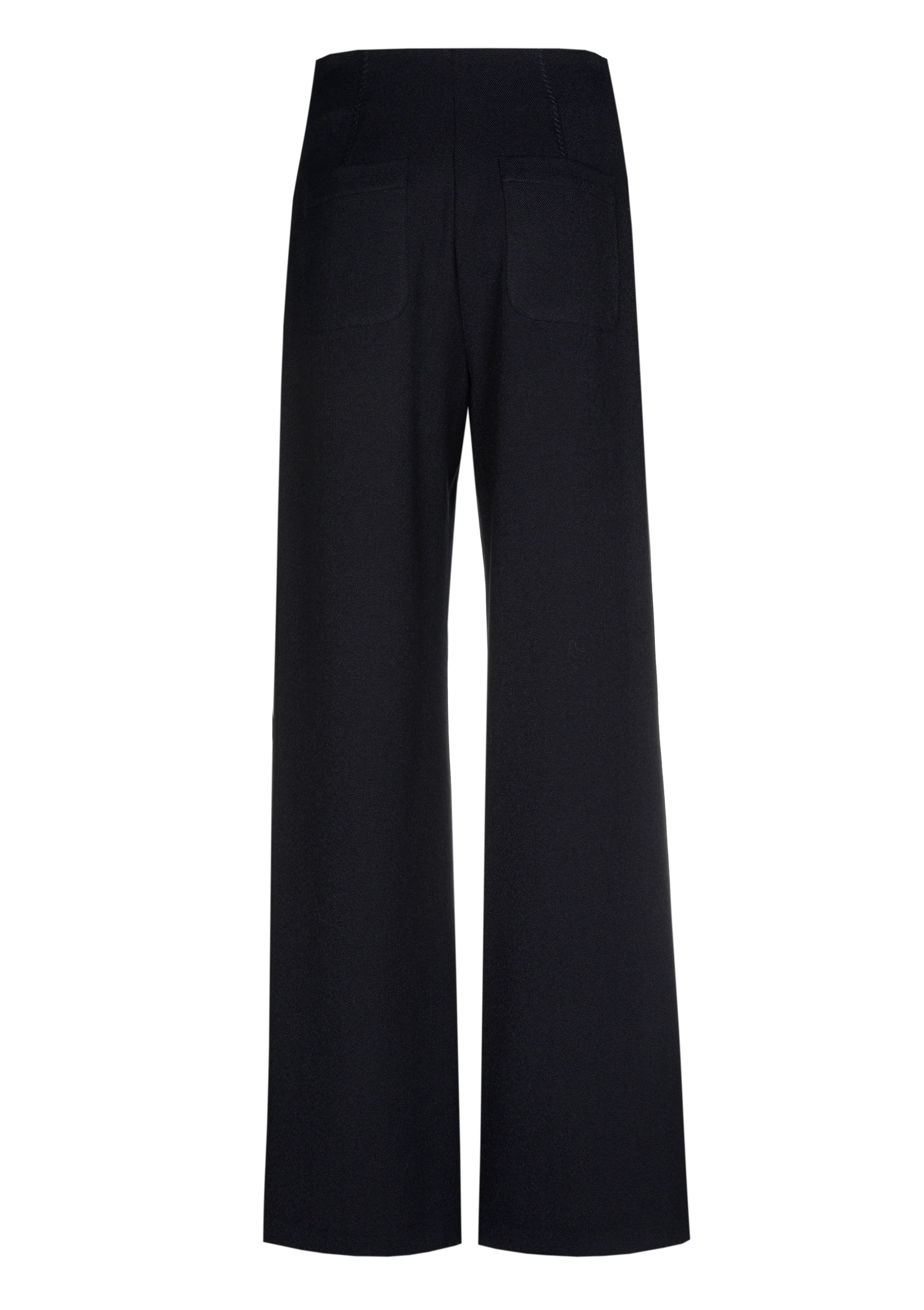 Broeken navy Caroline Biss - Image 2
