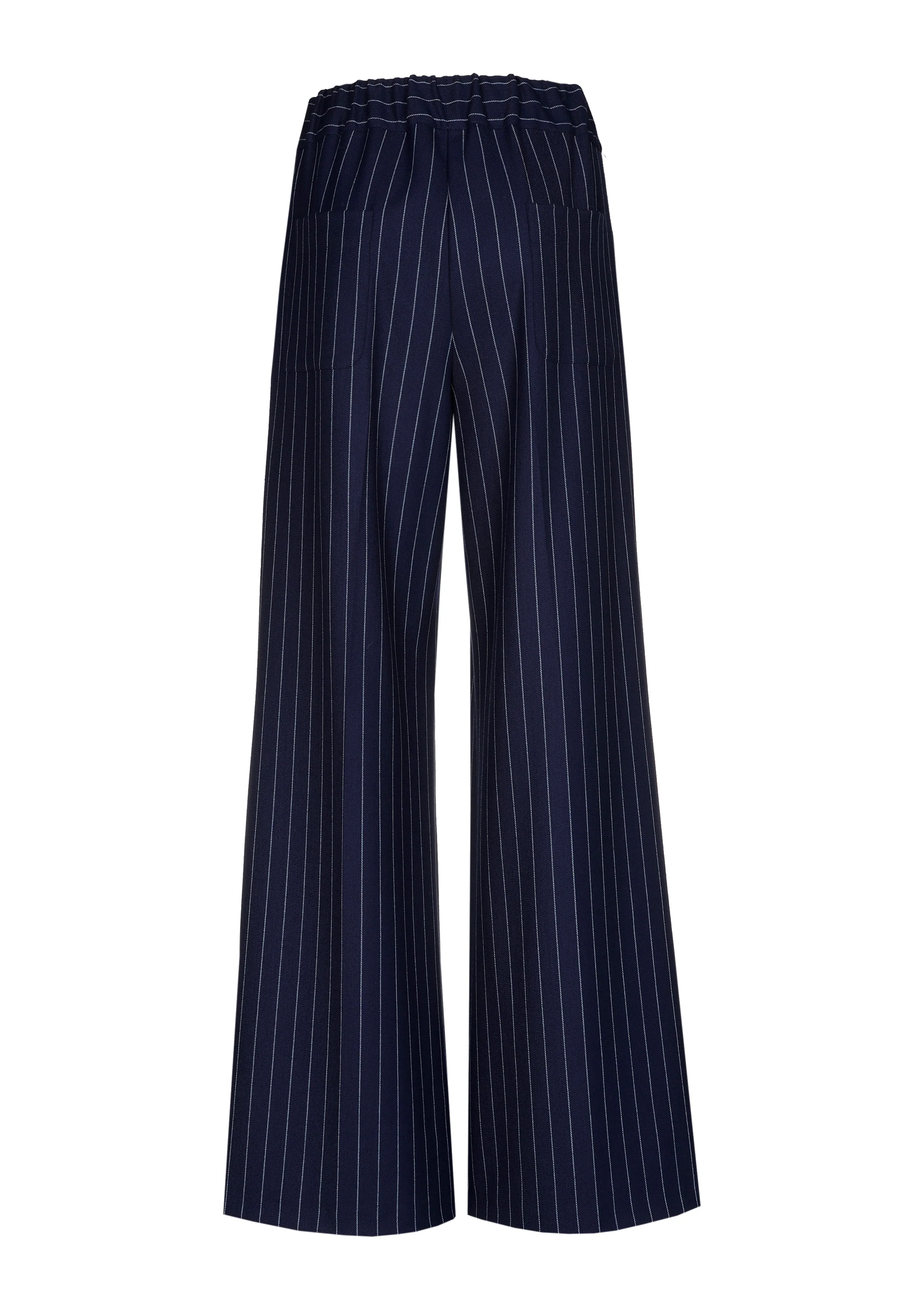 Broeken navy Caroline Biss - Image 2