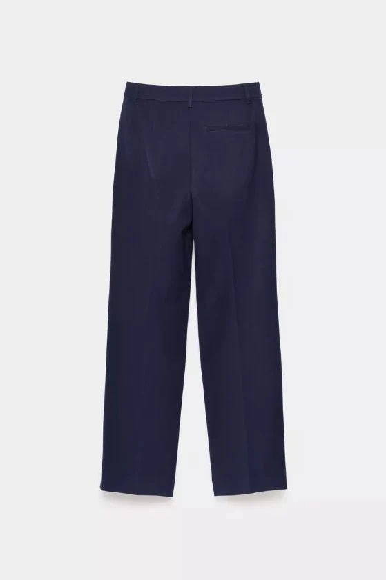 Broeken navy CKS - Image 2