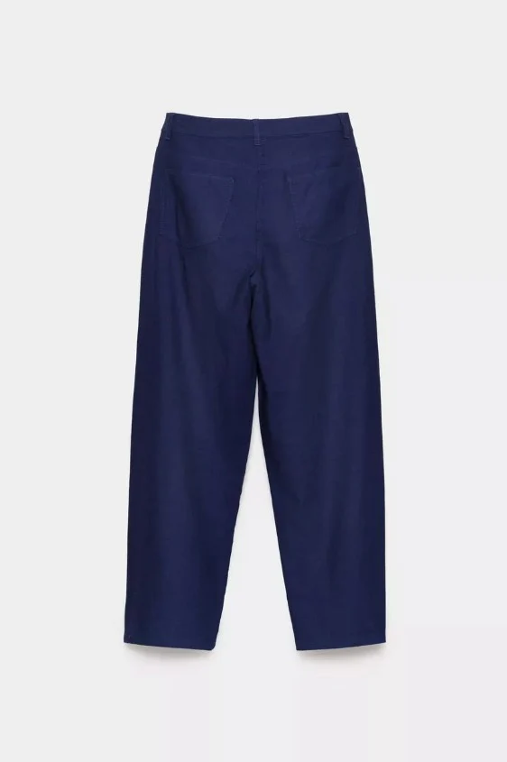 Broeken navy CKS - Image 2