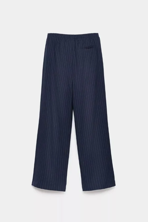 Broeken navy CKS - Image 3