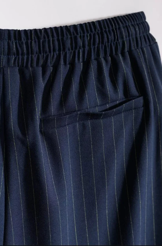Broeken navy CKS - Image 4