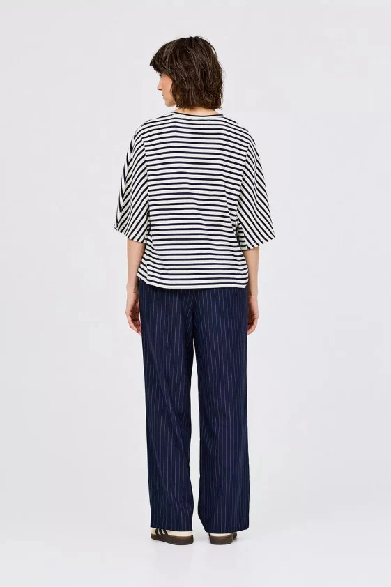 Broeken navy CKS - Image 5