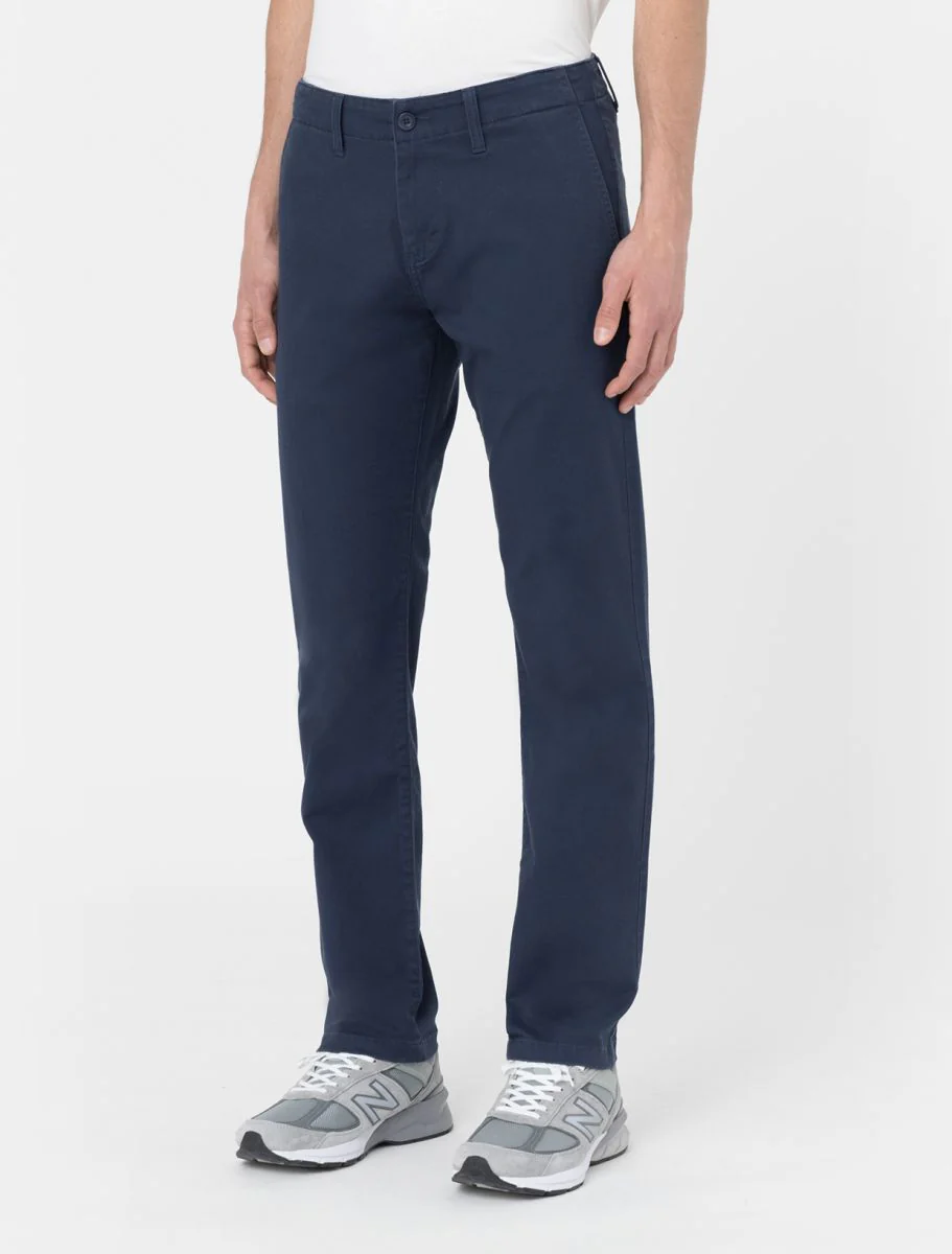 Broeken navy Dickies