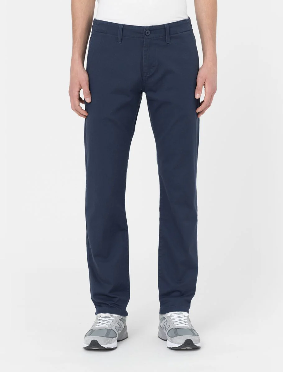 Broeken navy Dickies - Image 2