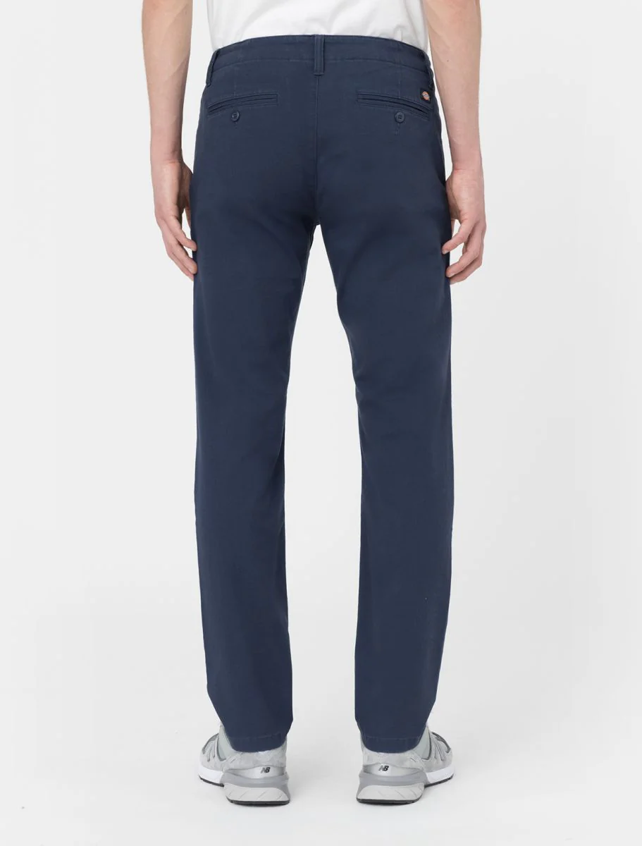 Broeken navy Dickies - Image 3