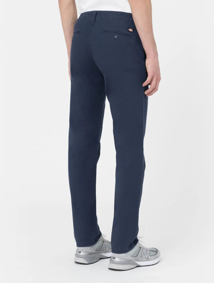 Broeken navy Dickies - Image 4