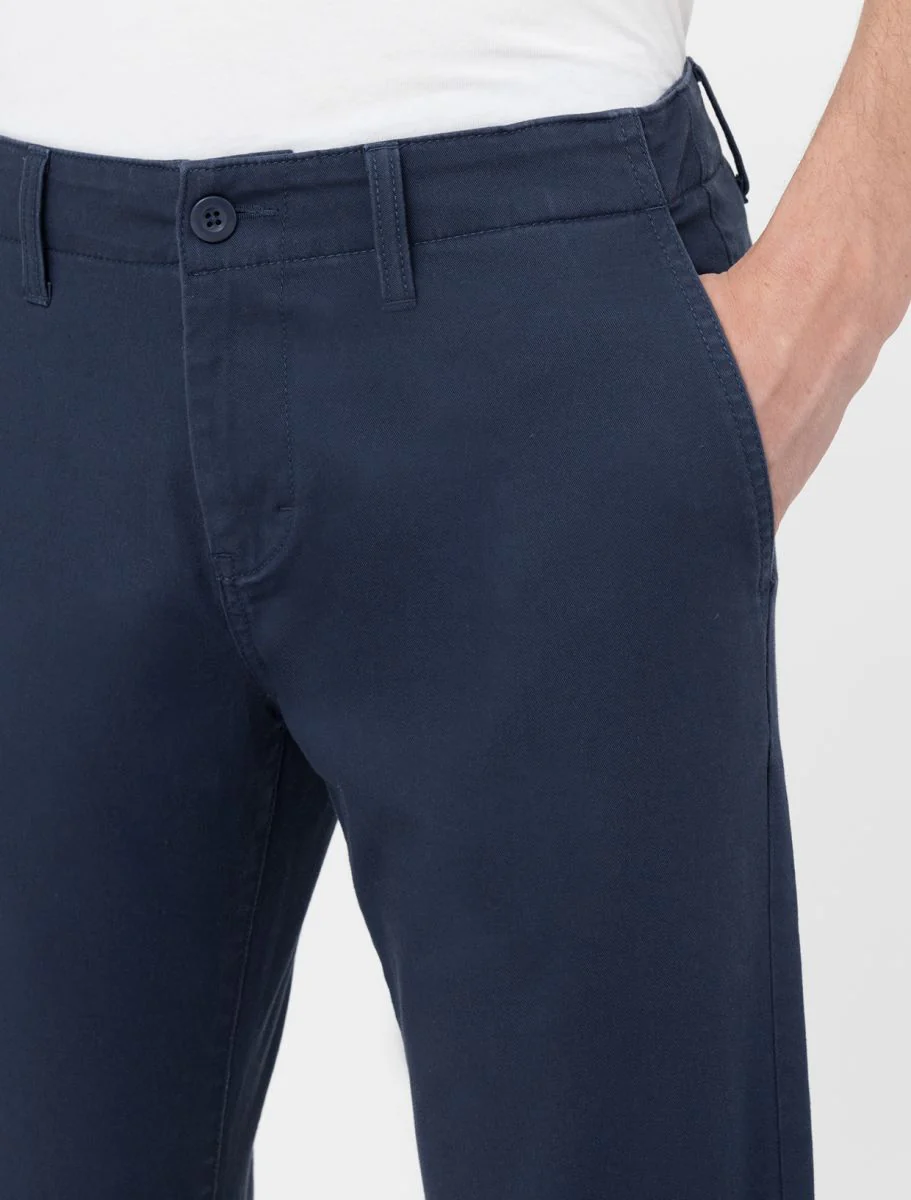 Broeken navy Dickies - Image 5