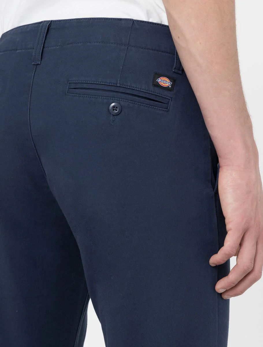 Broeken navy Dickies - Image 8