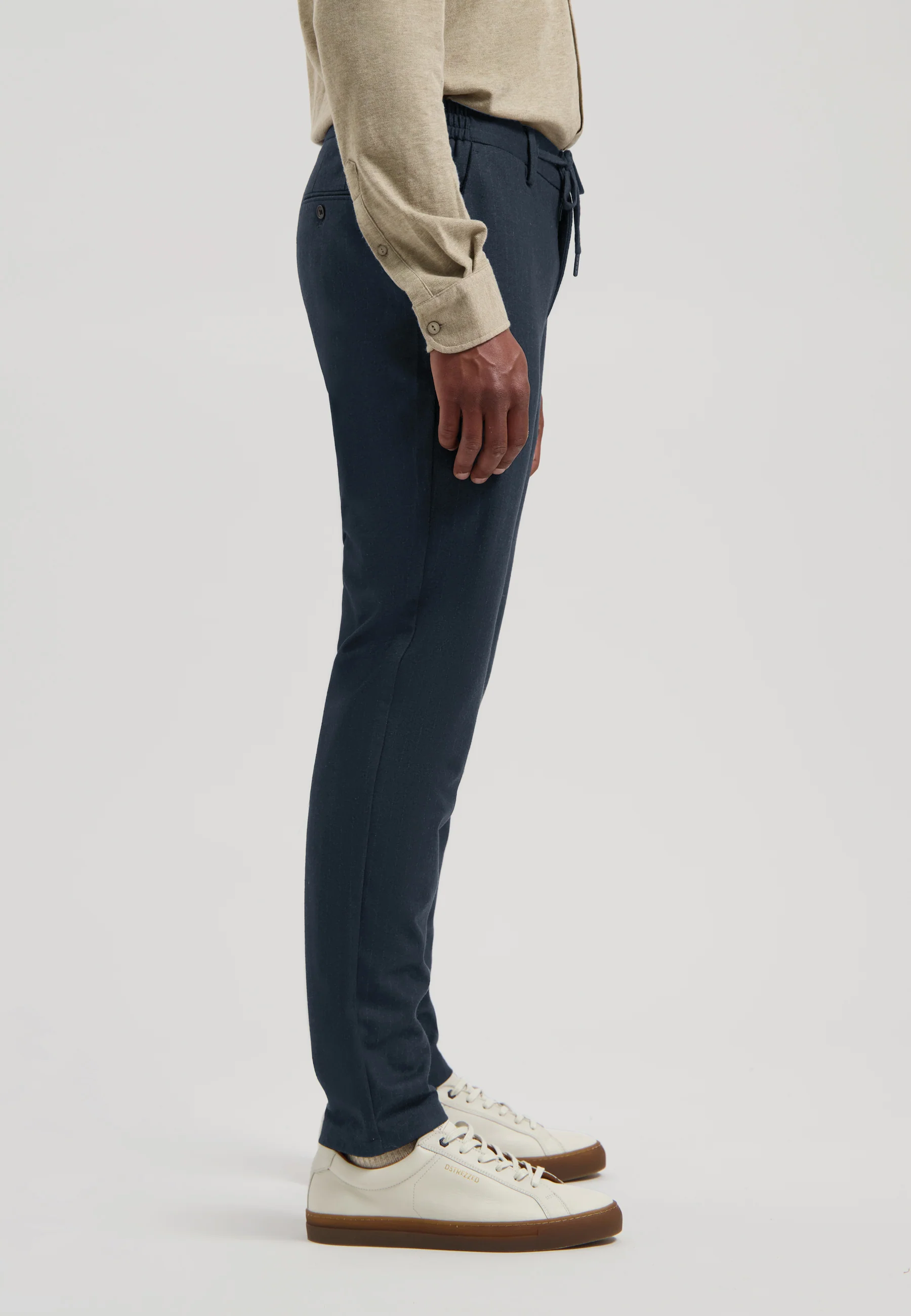 Broeken navy Dstrezzed - Image 6